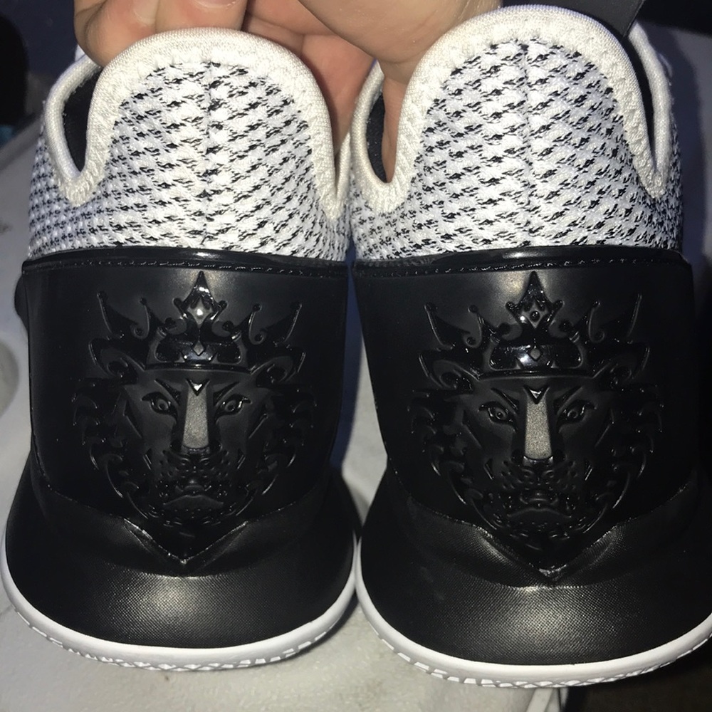 New lebron 4s never worn - Picture 2 of 5